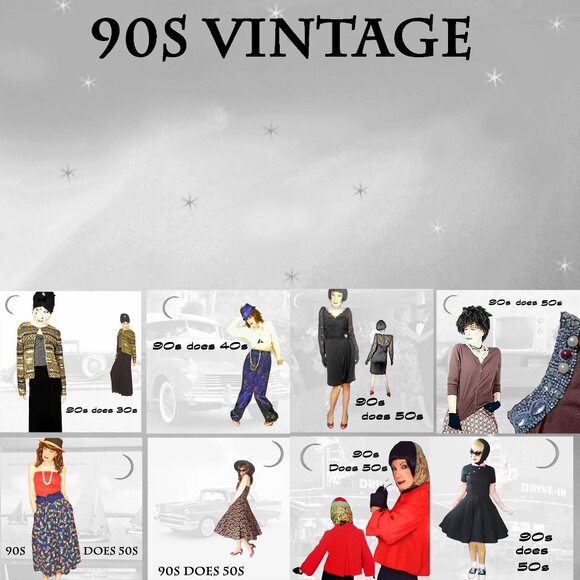 Satin Lounge Pants 40s Style Heavy Trousers Vintage Formal Pant Bluecore - Picture 9 of 11